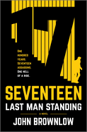 Seventeen Last Man Standing
