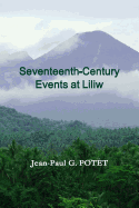 Seventeenth-Century Events at Liliw