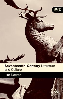 Seventeenth Century Literature and Culture - Daems, Jim