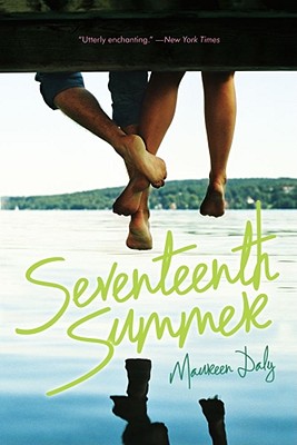 Seventeenth Summer - Daly, Maureen