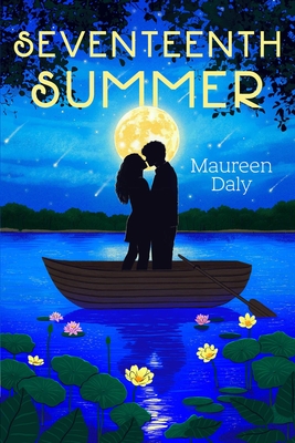 Seventeenth Summer - Daly, Maureen