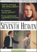 Seventh Heaven - Benot Jacquot