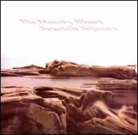 Seventh Sojourn [Bonus Tracks] - The Moody Blues