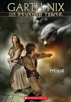 Seventh Tower: Aenir - Nix, Garth