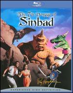 Seventh Voyage of Sinbad [Blu-ray] - Nathan Juran