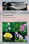 Seventy Seven Sentiments: A Selection of Eino Leino's Poems