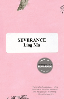 Severance - Ma, Ling