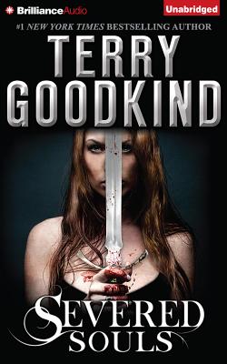 Severed Souls - Goodkind, Terry