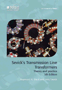 Sevick's Transmission Line Transformers: Theory and Practice