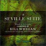 Seville Suite: Kinsale to La Coruna - Bill Whelan