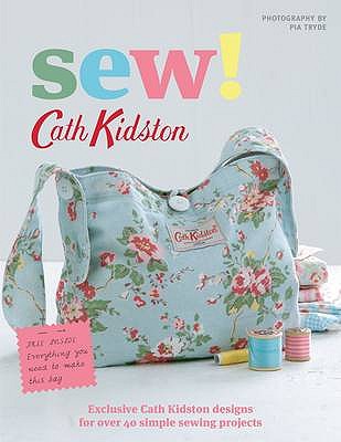 Sew! - Kidston, Cath