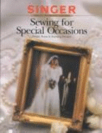 Sewing for Special Occasions