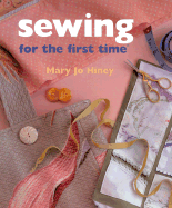 Sewing for the First Time