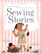 Sewing Stories: Harriet Powers' Journey from Slave to Artist