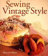 Sewing Vintage Style