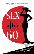 Sex After 60: Blank Gag Book