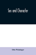 Sex and character
