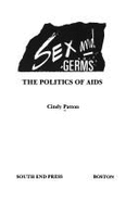 Sex and Germs - Patton, Cindy