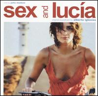 Sex and Luca (Original Soundtrack) - Alberto Iglesias