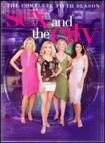 Sex and the City: The Complete Fifth Season (2 Discs]