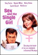 Sex and the Single Girl - Richard Quine