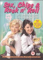 Sex, Chips and Rock n' Roll [TV Series] - John Woods