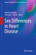 Sex Differences in Heart Disease