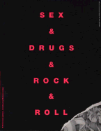 Sex: Drugs: Rock: Roll - Charlesworth, Chris
