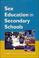 Sex Education in Secondary Schools