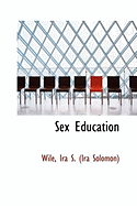 Sex Education