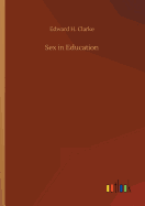 Sex in Education