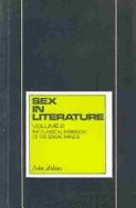 Sex in Literature: The Eighteenth Century