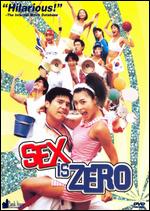 Sex Is Zero - Yun Je-gyun