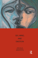 Sex, Mind, and Emotion: Innovation in Psychological Theory and Practice