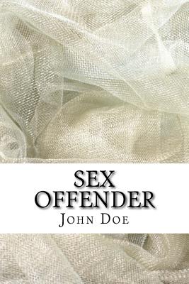 Sex Offender - Doe, John, M.D.