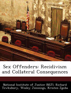 Sex Offenders: Recidivism and Collateral Consequences
