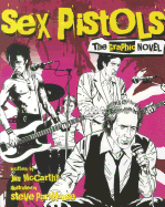 Sex Pistols Graphic