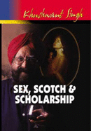 Sex,scotch & Scholarship