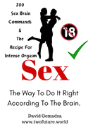 Sex: The Way To Do It Right According To The Brain.