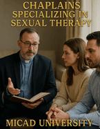 Sex Therapy: The Journey Toward True Intimacy.