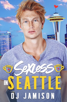 Sexless in Seattle - Jamison, Dj