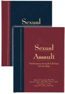 Sexual Assault Victimization Across the Life Span: A Clinical Guide & Colour Atlas, 2-Volume Set