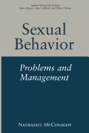 Sexual Behavior: Problems and Management