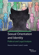 Sexual Orientation and Identity: Political and Legal Analysis