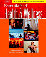 Sexuality Supplement for Robinson/McCormick's Essentials of Health and  Wellness