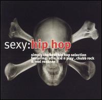 Sexy: Hip-Hop - Various Artists