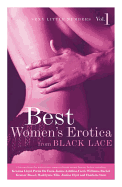 Sexy Little Numbers, Vol. 1: Best Women's Erotica from Black Lace