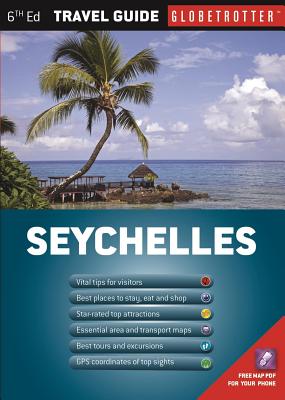 Seychelles Travel Pack - Tingay, Paul