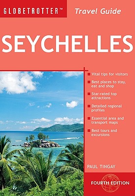 Seychelles Travel Pack - Tingay, Paul