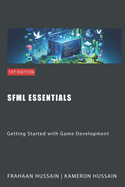 SFML Essentials: Getting Started with Game Development